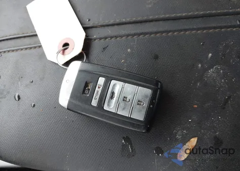 2020 Acura Tlx Standard z USA, uszkodzony, nr VIN 19UUB1F30LA011504